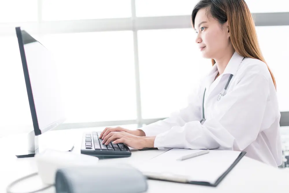 online doctor Repeat Specialist Referral
