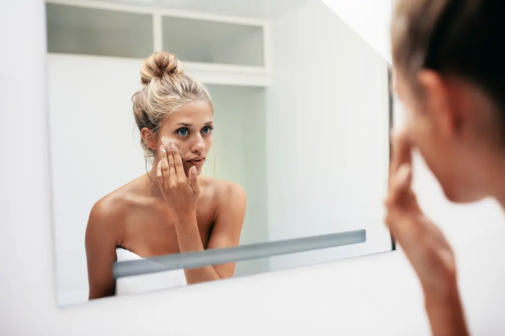 rosacea treatment