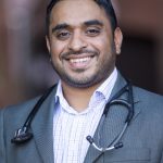 Dr Ali Zavery
