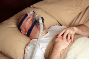 sleep apnea 2 sleep apnoea