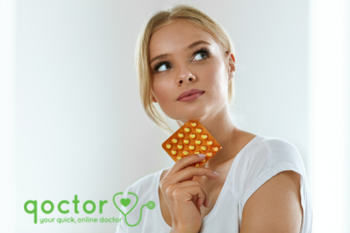 Contraceptive pill Contraceptive Pill