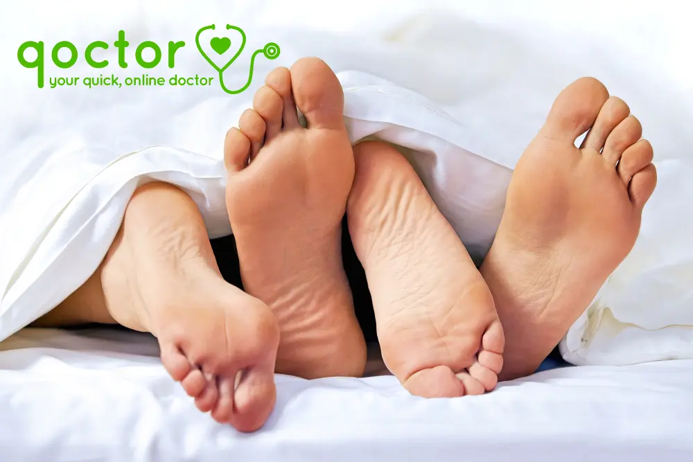 Contraceptive pill and birth control consultation online