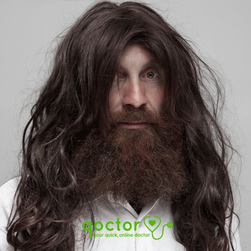Hair Loss