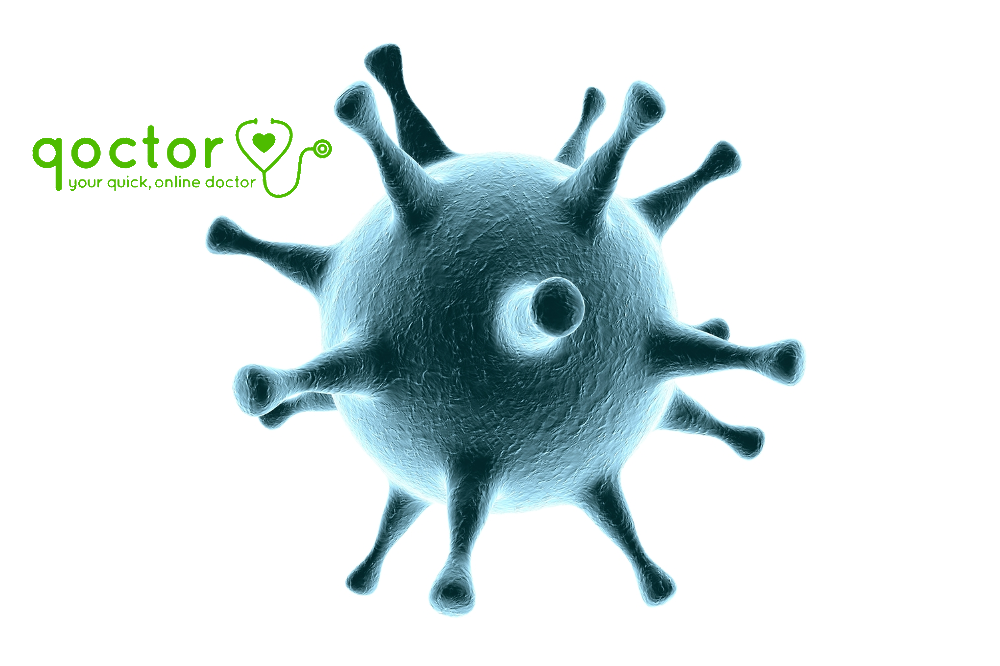 Aciclovir (Qoctor Reference No: CS04)