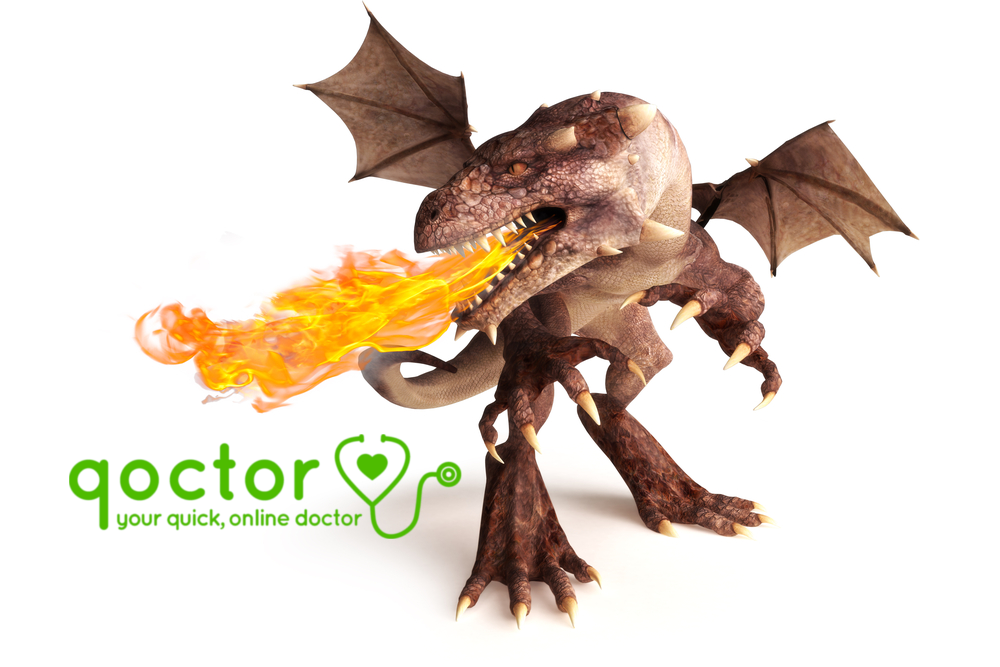 Acid reflux and GORD treatment