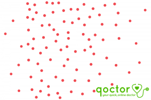 Acne-qoctor learn about acne and acne treatment from Qoctor- the best acne products including doxycycline and epiduo