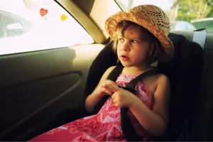heat stroke