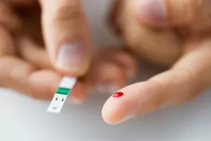 diabetes symptoms