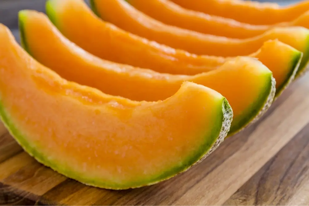 Listeria 2 Listeria spread in rock melons