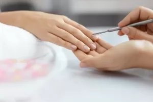 fingernails 2 gastro