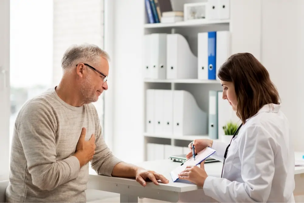 palpitations 2 what causes palpitations? are palpitations serious?