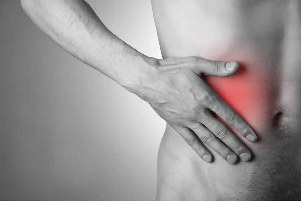 appendicitis gastro