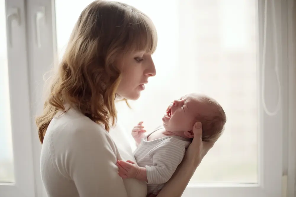 colic what are the symptoms of colic in babies? what's the treatment for colic?