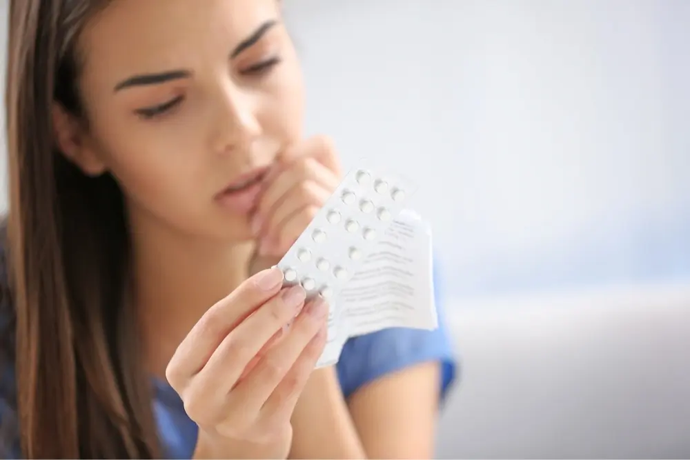 the pill 3 gastro