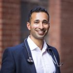 Dr Davinder Nagah