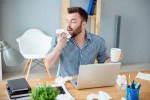 best nasal sprays for hay fever