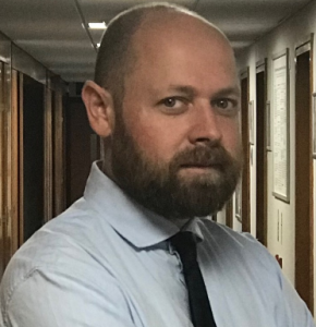 Dr John Phillips