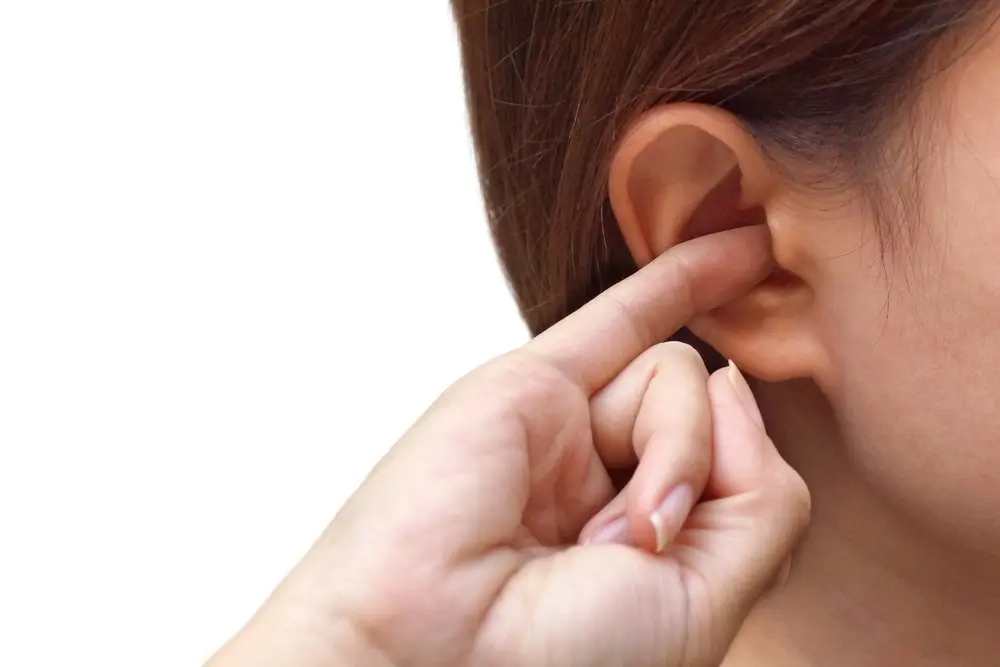 ear-wax