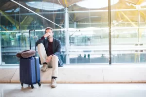 jet lag Melatonin for Jet lag