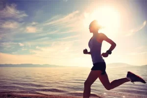 jet lag exercise does exercise help jet lag?