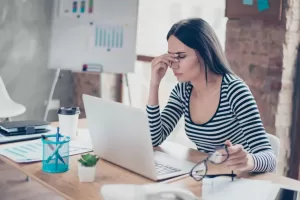 premenstrual syndrome PMS