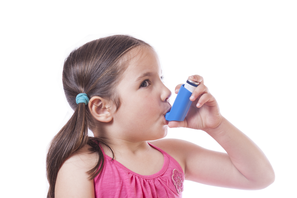 Asthma Action Plan