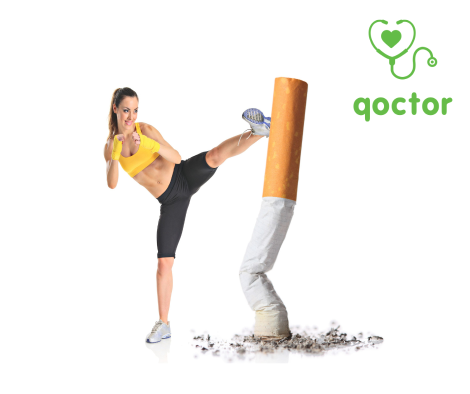 Acid Reflux or GORD