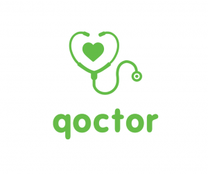 rectangle qoctor logo