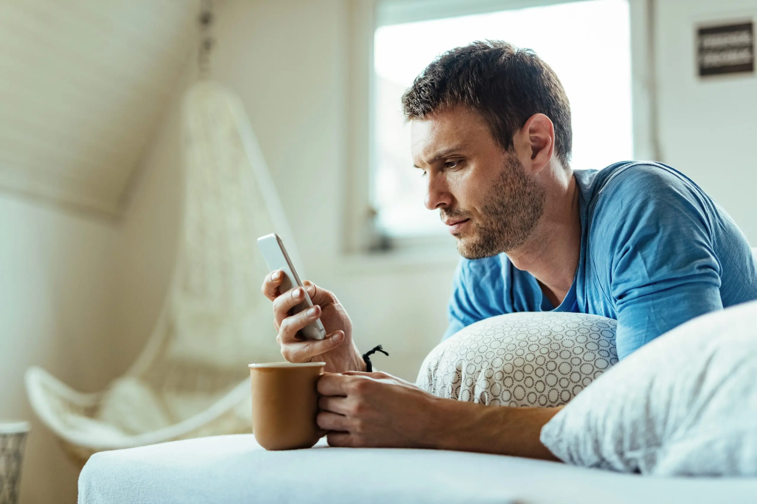 Video calls are often preferred because they allow the telehealth doctor to observe visual cues