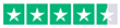 a picture of 5 stars, representing Qoctor's quality and positive reviews