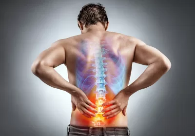 shutterstock_732789853-scaled Sciatica is a shooting pain starting in the lower back/buttock